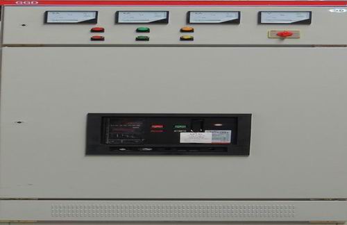 腾冲低压配电箱